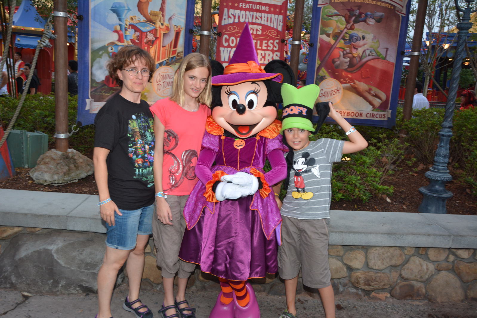 DISNEYWORLD 2014 BARCELONA ORLANDO 16k5rth