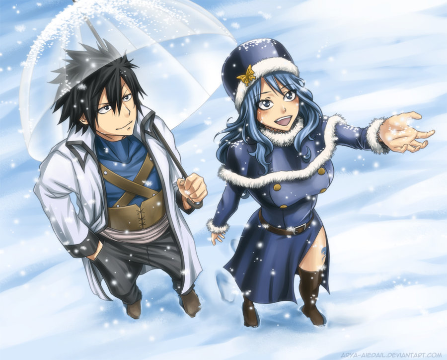 Palabras de Juvia 1z193rm