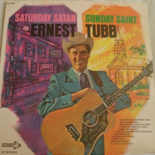Ernest Tubb - Discography (86 Albums = 122CD's) - Page 2 1zb445y