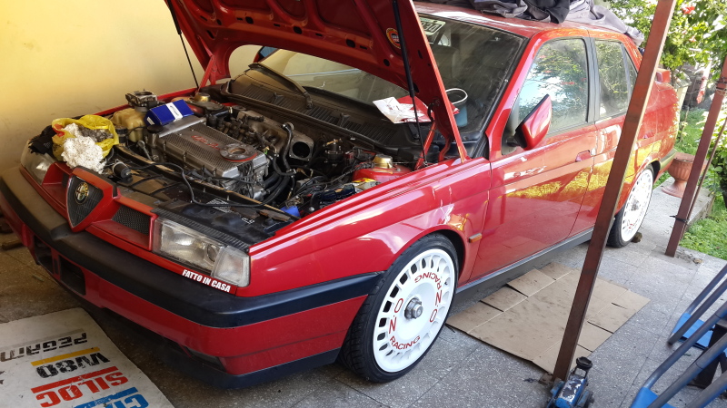 alfa - Alfa Romeo 155 Replica BTCC.(Turbo+Intercooler+Inyección Programable+Metanol). - Página 2 1zb8in6