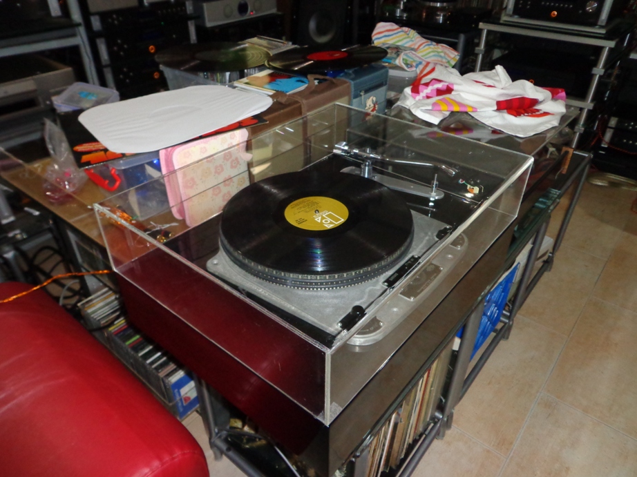  Nice Garrard 301 turntable ( SOLD ) 1zdupo7