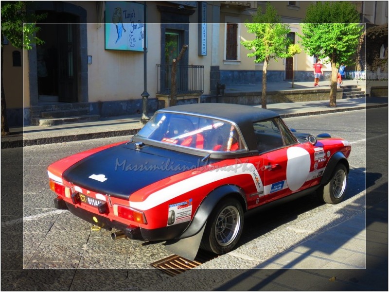 Dal Circuito Madonita alla Catania-Etna 2015 1zgrmac