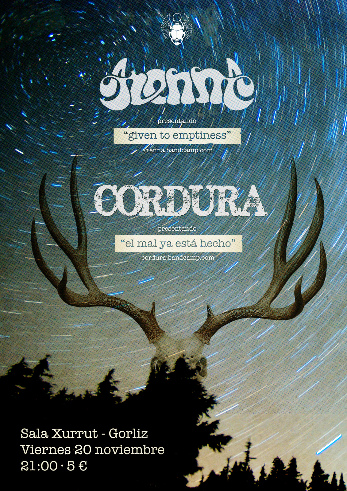 CORDURA- grabación nuevo disco - Página 5 1zw2i69