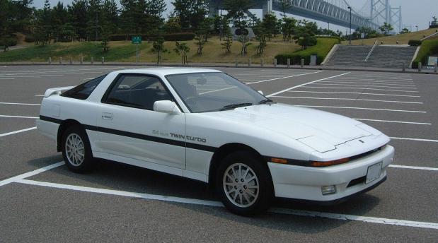 historia de toyota supra mk3 1zwe07b