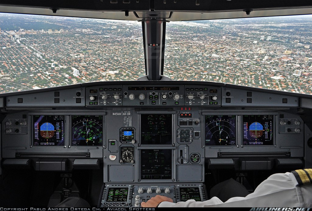 download - [Download] Cockpit Extended V2.0 + Textura Avianca Brasil 1zx2sdx