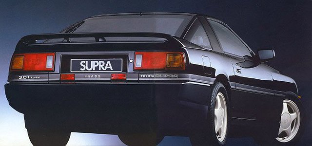 historia de toyota supra mk3 207kfg1