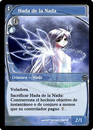 Mazo de Hadas 211l54k