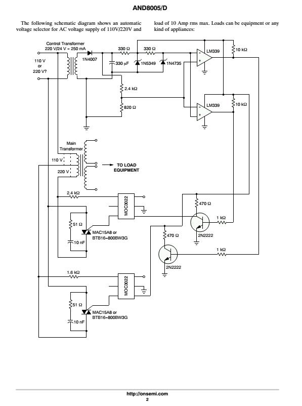 circuito SELETOR AUTOMATICO 110V/220V para fonte chaveada  24xf3hf