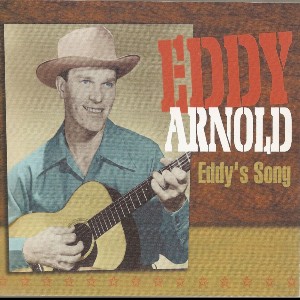 Eddy Arnold - Eddy Arnold - Discography (158 Albums = 203CD's) - Page 6 25679yb