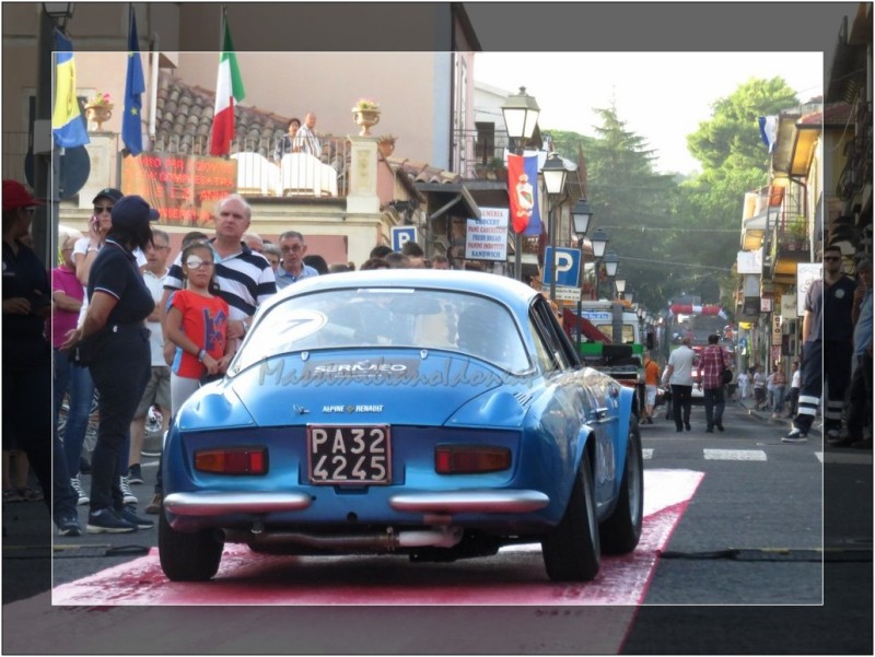 Dal Circuito Madonita alla Catania-Etna 2015 25ausev