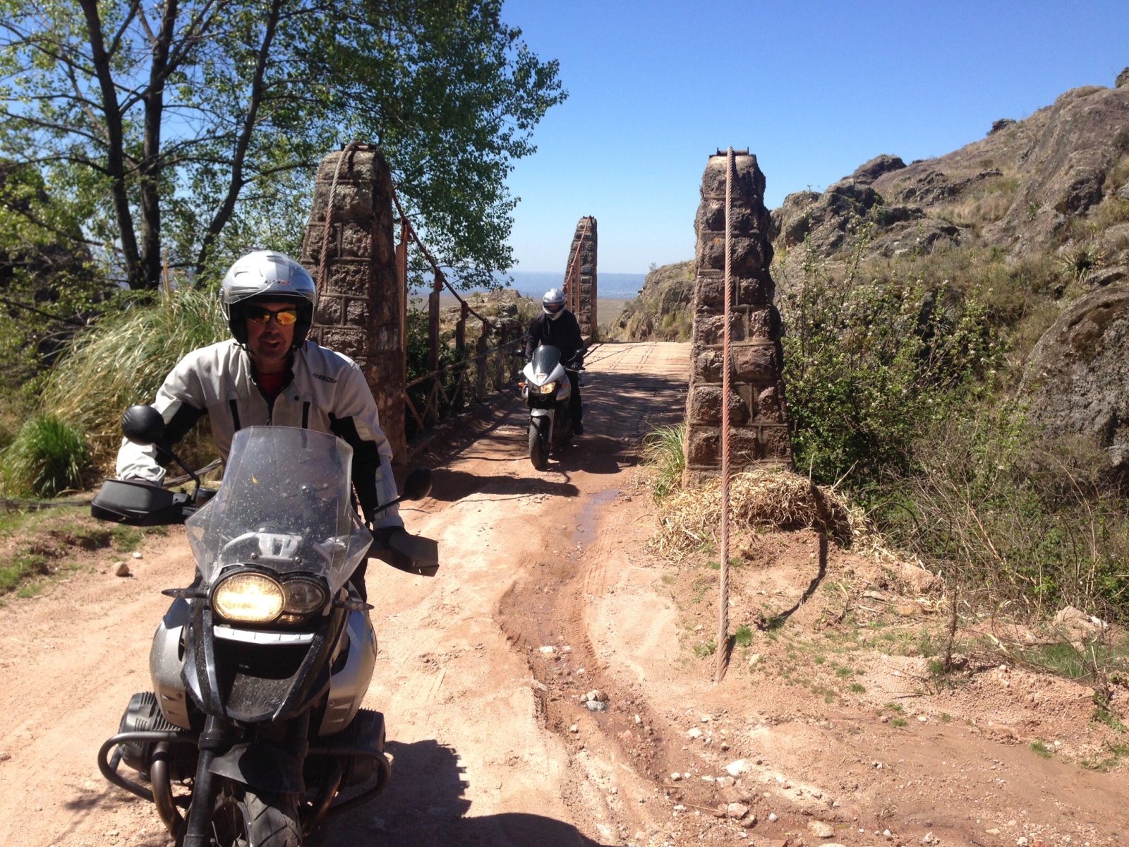 FOTOS Encuentro BMW Motos, La Cumbre 25ichfk