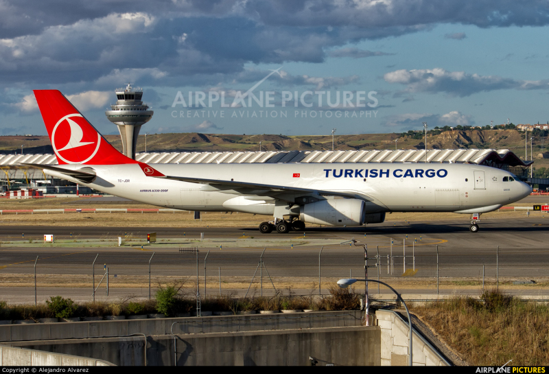 Spotting en Barajas 25rmknn