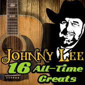 Johnny Lee - Discography (26 Albums) 260beac