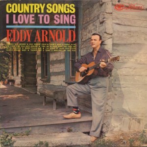 Eddy Arnold - Eddy Arnold - Discography (158 Albums = 203CD's) 28003s3