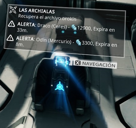 Archwing - cómo conseguir las alas y armas. 2921zxg