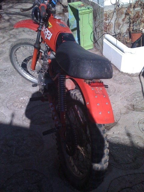 Mi Derbi Diablo 29o026c