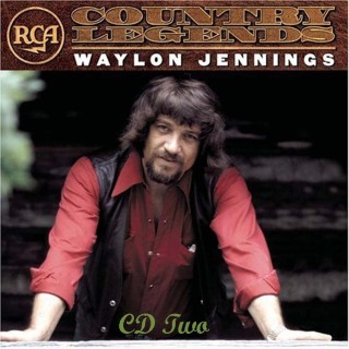 Waylon Jennings - Discography (119 Albums = 140 CD's) - Page 4 2crogfk