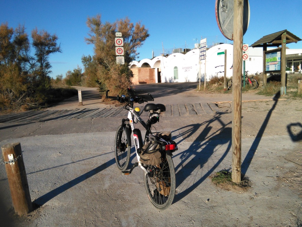 Os presento a...MALASAÑA Montaje Mxus 2cy18hz