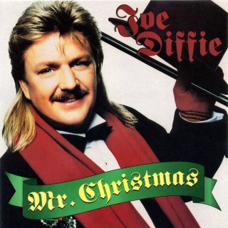 Joe Diffie - Discography (23 Albums) 2drg9on
