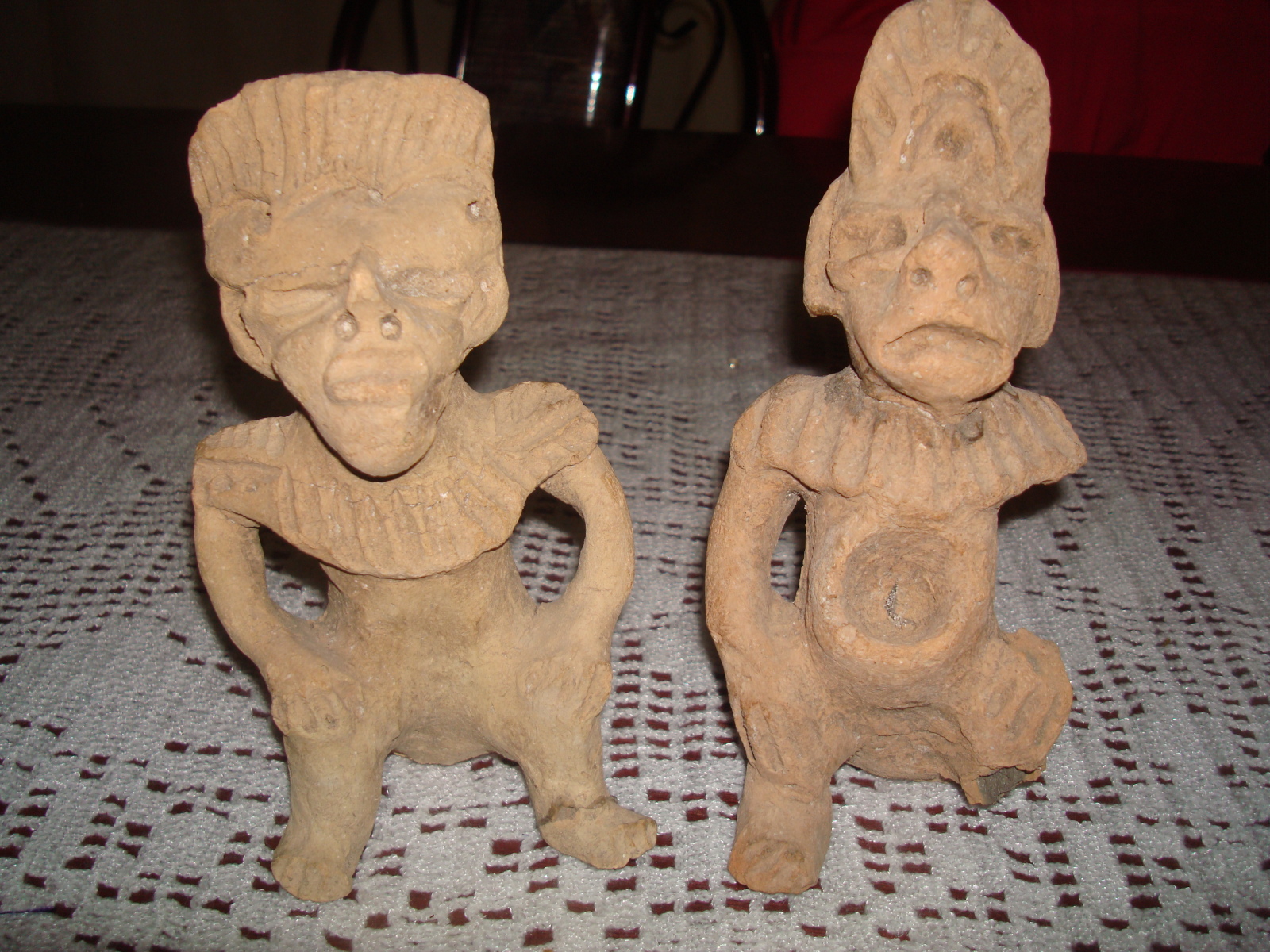 figuras de barro 2dumqn4