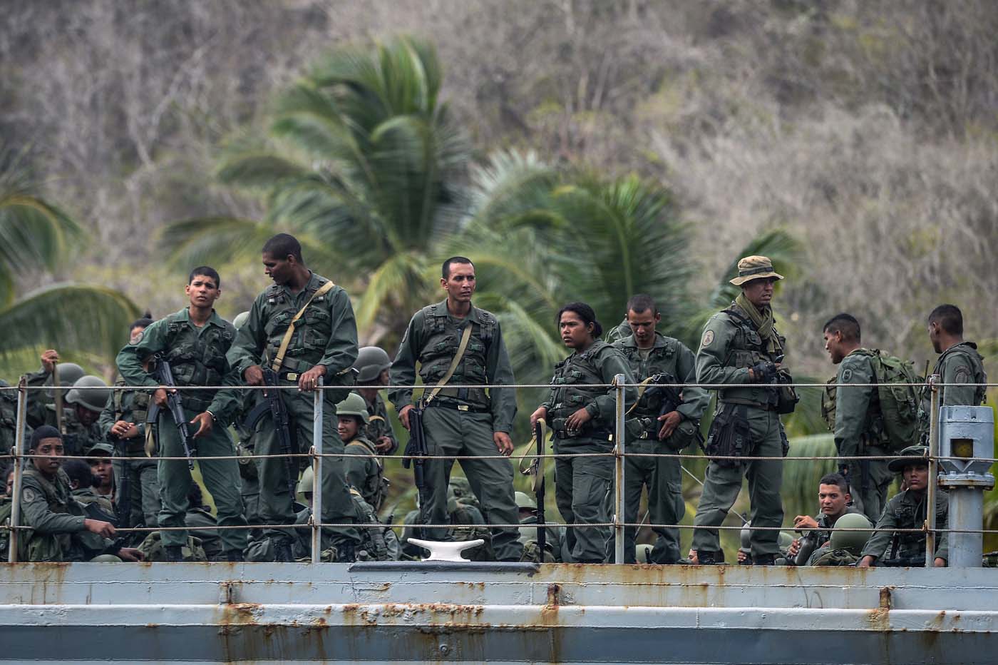 ARMADA BOLIVARIANA  DE VENEZUELA - Página 13 2gxgoso