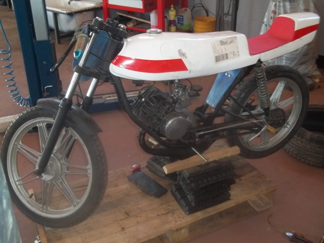 Puch Monza - Proto Carreras 2hd48t4