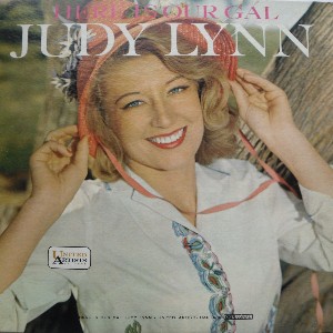 Judy Lynn - Discography (17 Albums) 2ldatug