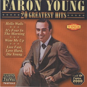 Faron Young - Discography (120 Albums = 140CD's) - Page 4 2mfat60