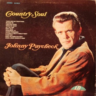 Johnny Paycheck - Discography (105 Albums = 110CD's) 2my2s8