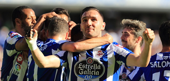 Resúmenes - Goles Jornada 14 Liga BBVA 2n19ix4