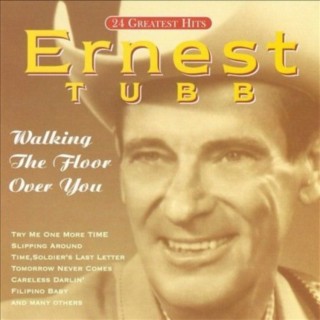Ernest Tubb - Discography (86 Albums = 122CD's) - Page 3 2ntwe3n