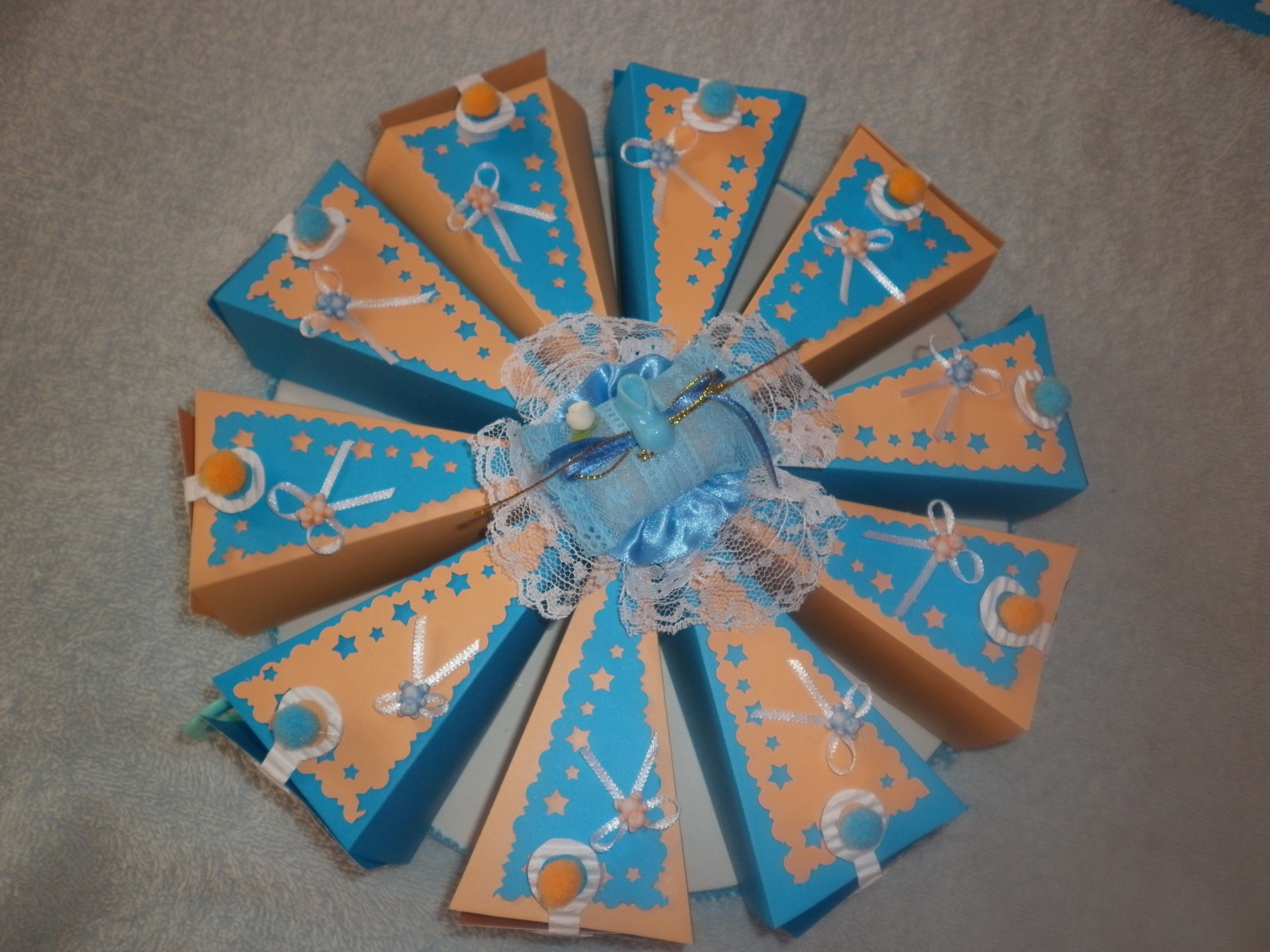 Mis invitaciones y recuerdos de Baby Shower 2qdzad1