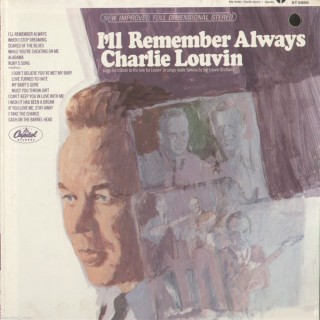 Charlie Louvin - Discography (46 Albums) 2qsuq9c