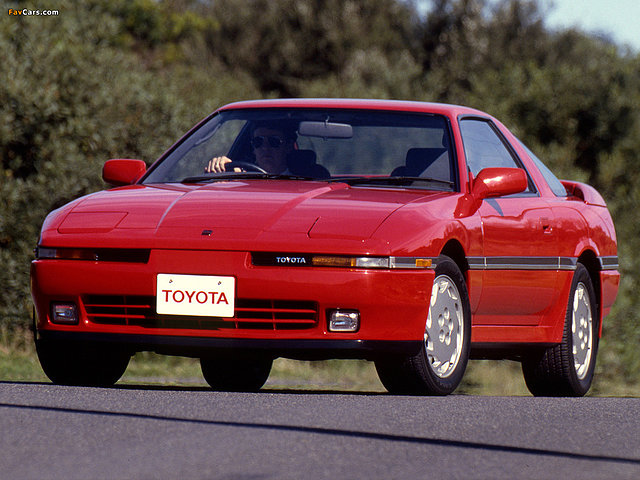 historia de toyota supra mk3 2s7ibes