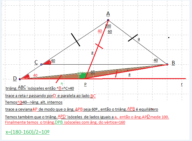 Geometria Plana. Fundamentos de Mat Elementar - Página 3 2u5uhaa