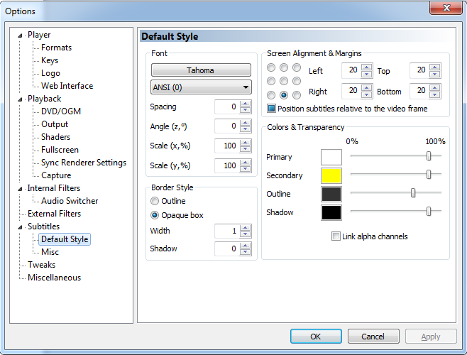 MPCHC settings for highest picture quality-help 2uyghmw