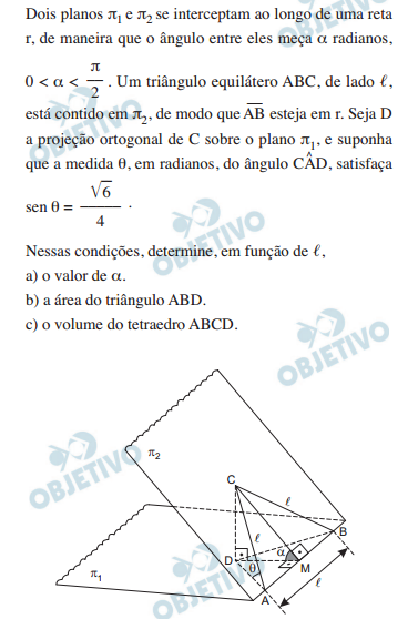 Dois planos em função de I 2z6i6bs