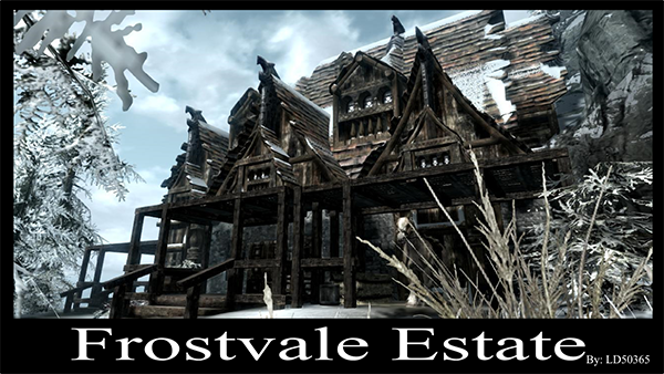 skyrim - Mods The Elder Scrolls V: Skyrim - Casas 2zqftib