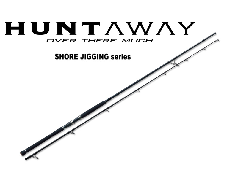 Major Craft Hundaway  Shore Jigging series 30bzpdd