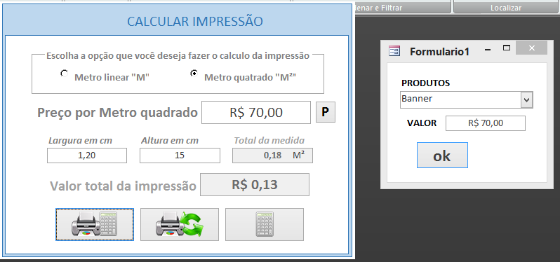 [Resolvido]Pegar o valor de um formulário para outro 30mu3vl