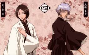 Rangos De Bleach 33d9wll