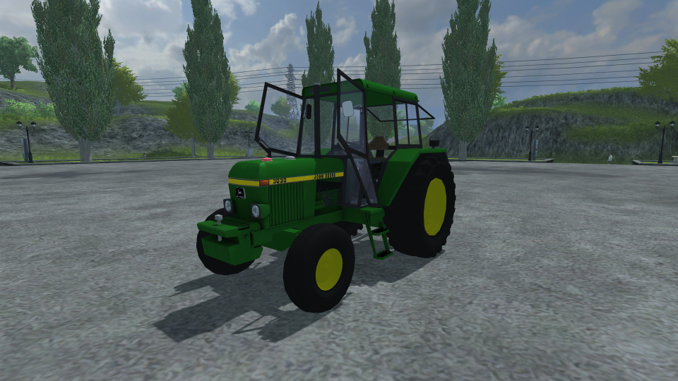 Traktori 33jgv7m