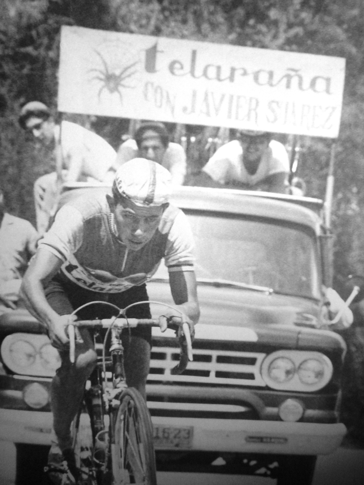 Imagenes épicas del ciclismo Colombiano. La colección definitiva 33vgdc9