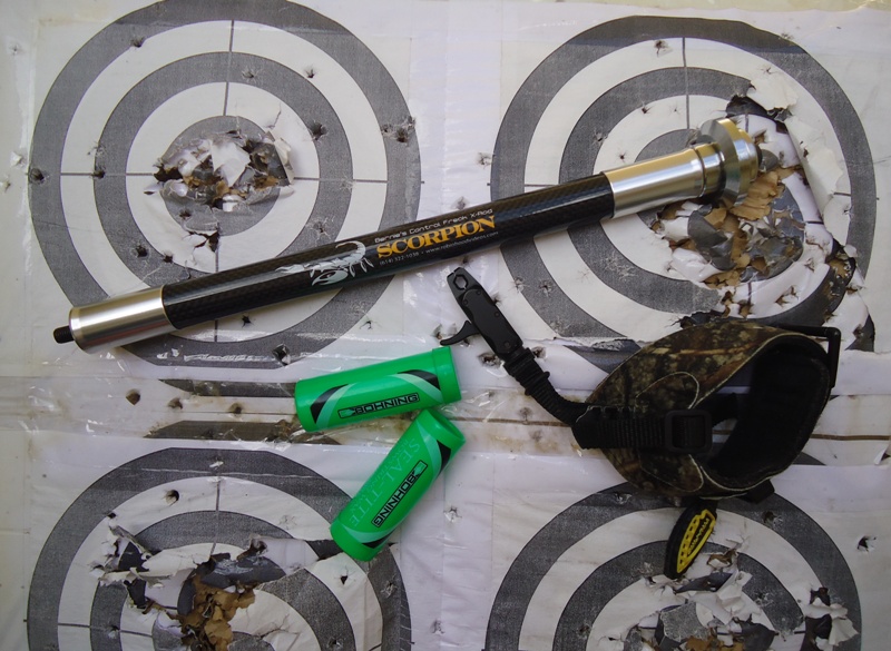 **** VENDO ARCO MATHEWS MISSION RIOT PRETO ***** VENDIDO ***** 3452ark