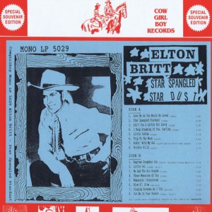 Elton Britt - Discography (45 Albums = 50 CD'S) 34e5gmr