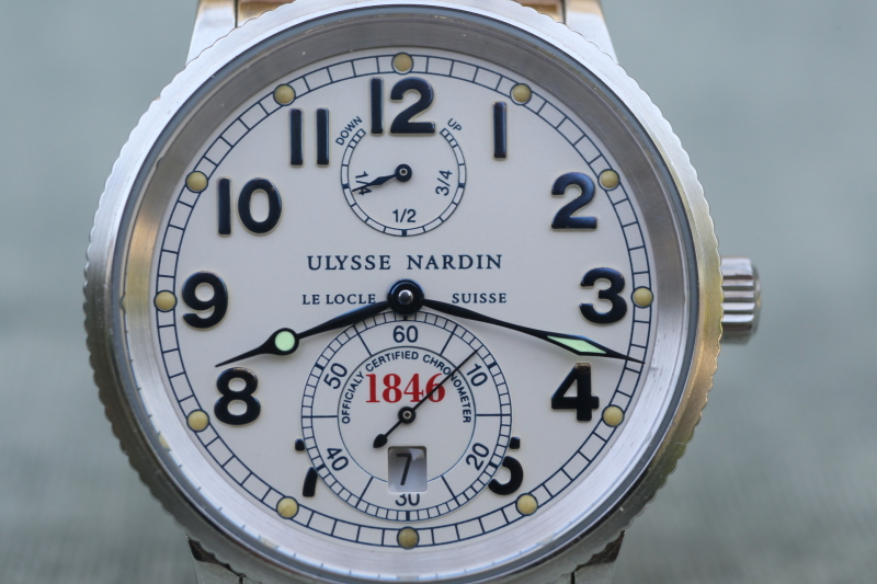 Nouveauté : Ulysse Nardin - Marine Torpilleur (video) - Page 2 34gk7fd