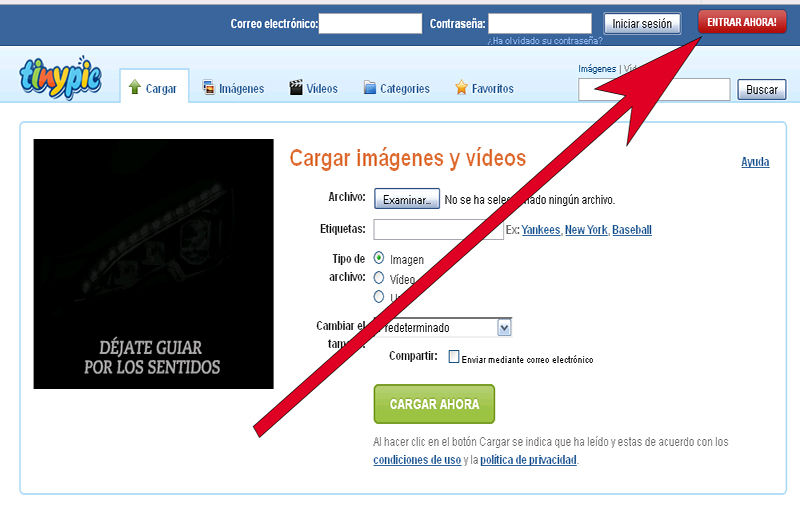subir imagenes - CoMo  SuBiR  iMaGeNeS 34zat02