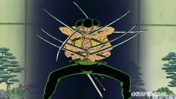 Zoro é reencarnação de Ashura ou algo do tipo? 351wrig