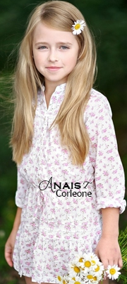 Anais T. Corleone