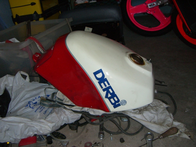 restauracion derbi gpr 75 66x0sy